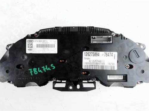 Instrument cluster AUDI A5 (8T3) 2.0 TFSI | BP36149782C47  - Image 5