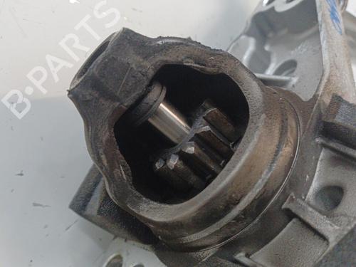 Starter DACIA SANDERO II 1.0 LPG (B8ML) | BP20449978M8 