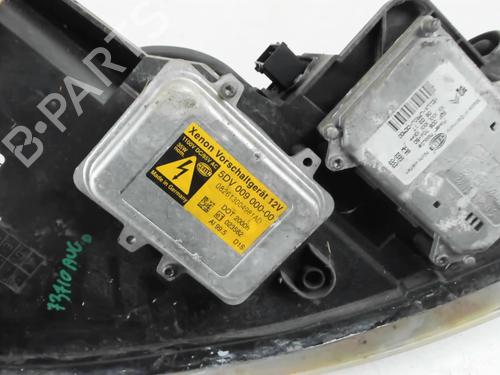 Left headlight PEUGEOT 407 Coupe (6C_) 2.7 HDi | BP32013764C28  - Image 8