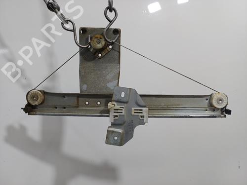 Rear left window mechanism DACIA DUSTER (HS_) 1.5 dCi | BP38744833C24 - Image 4