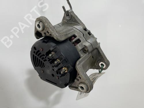 Used Alternator Alternator FORD FIESTA IV (JA_, JB_) [1995-2006] 33559727 33559727
