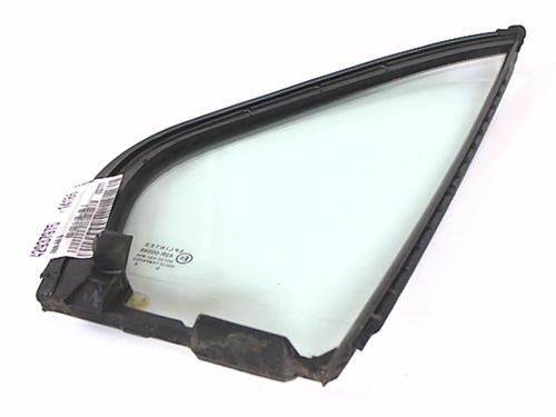 Used Rear left door window Rear left door window ROVER 600 I (RH) 620 Sdi (105 hp) 20462060 20462060