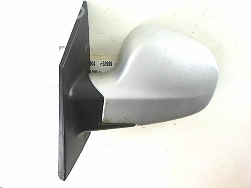 Left mirror HYUNDAI MATRIX (FC) 1.5 CRDi VGT | BP20448552C26 