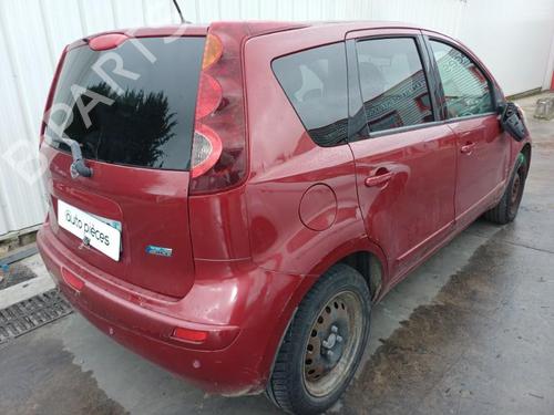 ABS pump NISSAN NOTE (E11, NE11) 1.5 dCi | BP23779584M43  - Image 14