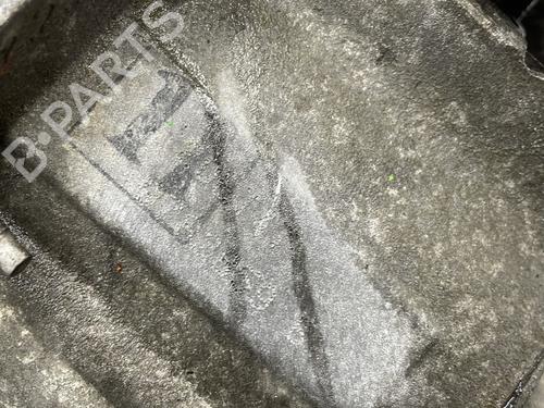 Gearbox PEUGEOT 208 I (CA_, CC_) 1.6 HDi / BlueHDi 75 | BP24810250M3 