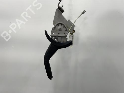 Hand brake CITROËN C-CROSSER (VU_, VV_) 2.2 HDi | BP20393205I18 