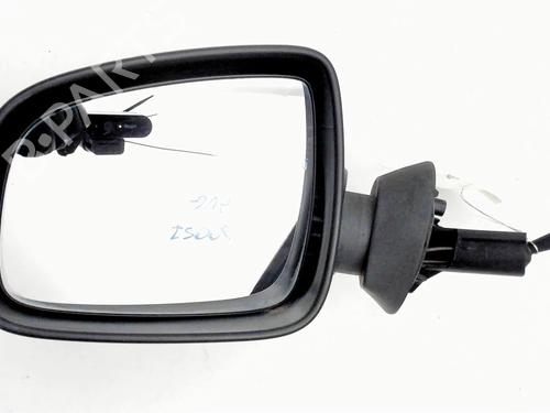 Used Left mirror Left mirror 36817533 36817533