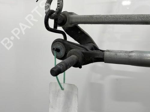 Front wiper motor BMW 1 (F20) 118 d | BP20396118M29 
