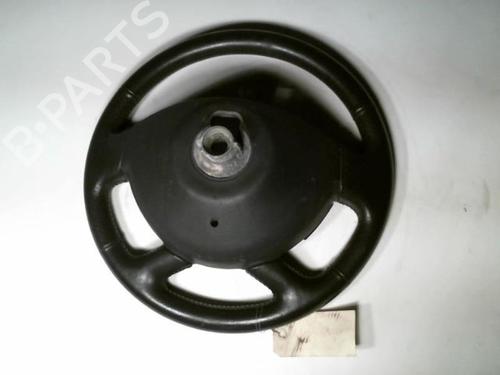 Steering wheel RENAULT VEL SATIS (BJ0_) 2.2 dCi (BJ0E, BJ0F) | BP20456782C49 