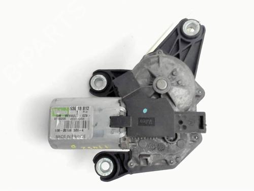 Rear wiper motor RENAULT TRAFIC II Van (FL) 1.9 dCi 80 (FL0B) | BP29921591M102 