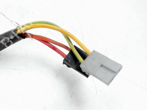 Used Ignition barrel Ignition barrel RENAULT KANGOO Express (FC0/1_) 1.5 dCi (FC07, FC1R) (65 hp) 31355383 31355383