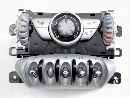 Used Climate control MINI MINI CLUBMAN (R55) Cooper (120 hp) 32264298