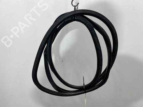 rubber-door-seal-vw-polo-iv-9n_-9a_-2001-2002-2003-2004-2005-2006-2007-2008-2009-2010-2011-2012-2013-2014-30479900 main image