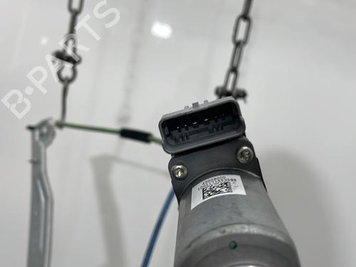 Front left window mechanism CITROËN C3 Picasso (SH_) 1.6 HDi | BP29921564C22