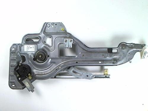 Rear right window mechanism HYUNDAI TRAJET (FO) 2.0 CRDi | BP20466064C25 