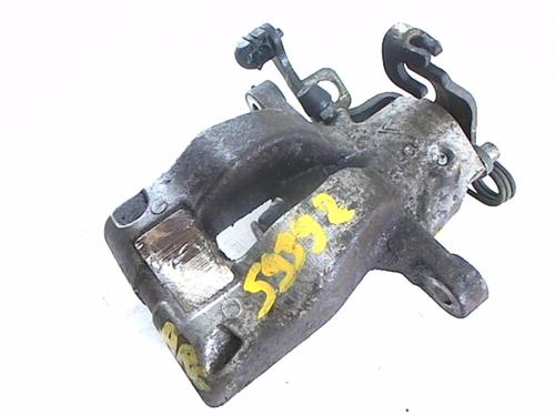 Used Left rear brake caliper Left rear brake caliper CITROËN C4 Picasso I MPV (UD_) 1.6 HDi (109 hp) 20403833 20403833