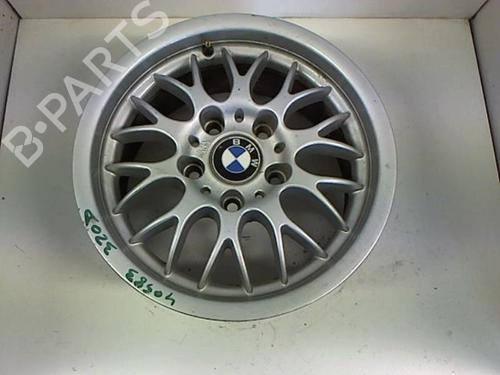 Used Rim BMW 3 (E46) 320 d (136 hp) 20433964