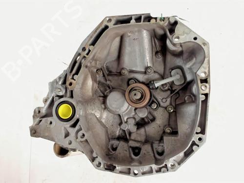 Used Gearbox RENAULT CLIO III (BR0/1, CR0/1) 1.5 dCi (75 hp) 20442807