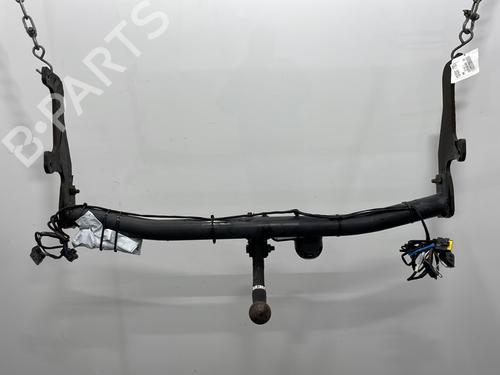 Used Tow ball/Mechanism RENAULT CLIO III (BR0/1, CR0/1) 1.5 dCi (C/BR0G, C/BR1G) (68 hp) 28362013