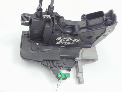Front left lock HYUNDAI KONA (OS, OSE, OSI) 1.6 GDi Hybrid | BP21238499C98 