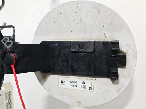 Used Fuel flap Fuel flap CHEVROLET ORLANDO (J309) 2.0 D (131 hp) 40442028 40442028