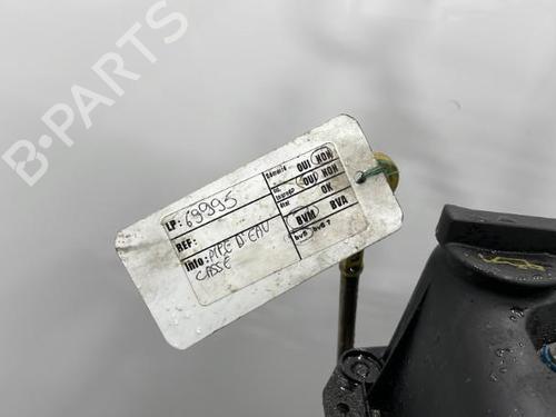 Used Engine Engine FORD FIESTA V (JH_, JD_) 1.3 (69 hp) 20441465 20441465