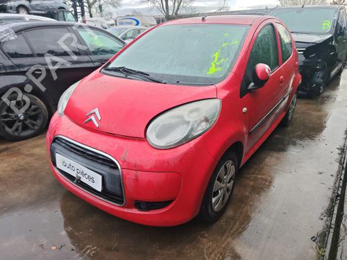 Used Parts CITROËN C1 (PM_, PN_)  1.0  4562258