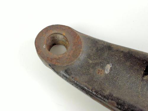 Used Right front suspension arm CITROËN DS4 (NX_) 1.6 BlueHDi 120 (120 hp) 20447631