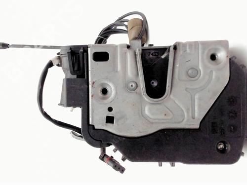 Used Front left lock MERCEDES-BENZ CLK (C209) CLK 220 CDI (209.308) (150 hp) 29374888