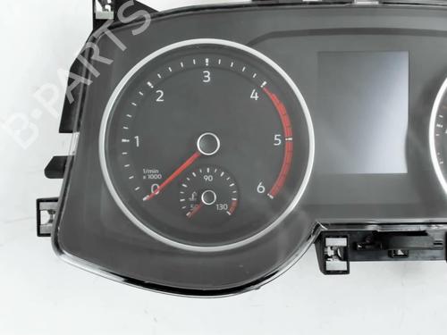 Instrument cluster VW CRAFTER Van (SY_, SX_) 2.0 TDI FWD (SYB, SYC, SYD) | BP32373658C47