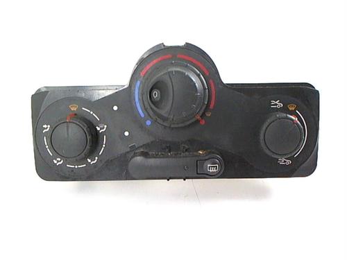 Used Climate control RENAULT CLIO III (BR0/1, CR0/1) 1.5 dCi (C/BR0G, C/BR1G) (68 hp) 20444090