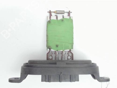 Heater resistor VW TRANSPORTER T5 Van (7HA, 7HH, 7EA, 7EH) 1.9 TDI | BP21237571M108 