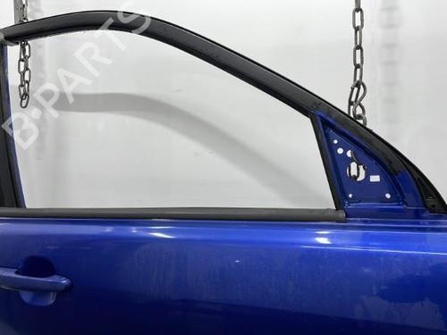 Right front door KIA SPORTAGE II (JE_, KM_) 2.0 CRDi | BP20397469C3 