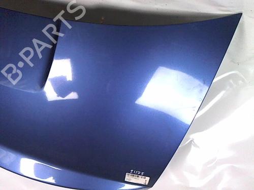 Tailgate FORD STREET KA (RL2) 1.6 | BP20454285C6 