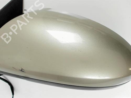 Left mirror NISSAN PRIMERA Hatchback (P12) 2.2 Di | BP20432921C26 