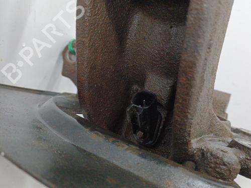 Used Right front steering knuckle Right front steering knuckle MAZDA 3 (BK) 1.6 DI Turbo (109 hp) 20469088 20469088