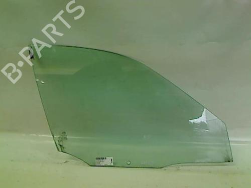 Used Front right door window ALFA ROMEO 156 (932_) 2.4 JTD (932B1) (136 hp) 20475849