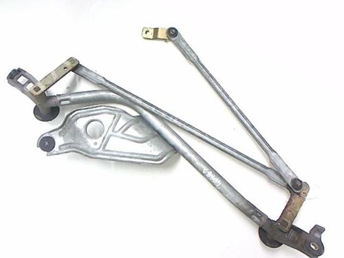 Front wipers mechanism NISSAN ALMERA II Hatchback (N16) 2.2 Di | BP21231809C83 