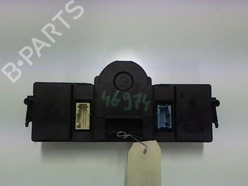 Climate control RENAULT MEGANE II (BM0/1_, CM0/1_) 1.5 dCi (BM02, BM13, BM2A, CM02, CM13) | BP20460603I5 