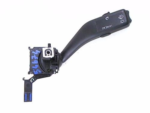 Used Steering column stalk SEAT LEON (1P1) 1.9 TDI (105 hp) 20437137