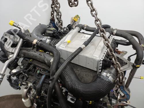 Engine PEUGEOT BOXER Van 2.2 BlueHDi 140 | BP37727808M1 - Image 10
