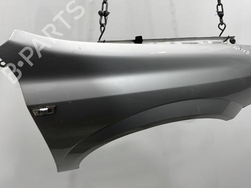 Forkjerm høyre OPEL ASTRA H (A04) 1.9 CDTI (L48) | BP20444780C42 