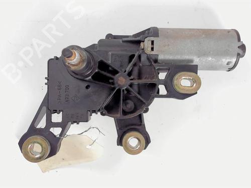 Rear wiper motor FORD GALAXY I (WGR) 1.9 TDI | BP20406405M102 