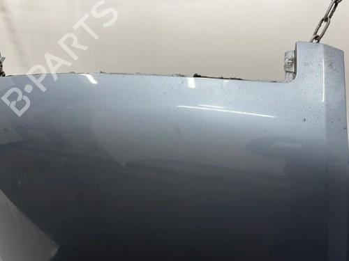 Hood FORD FUSION (JU_) 1.4 | BP20400009C1 