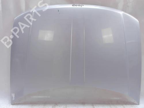 Used Hood JEEP GRAND CHEROKEE II (WJ, WG) 2.7 CRD 4x4 (163 hp) 20461603