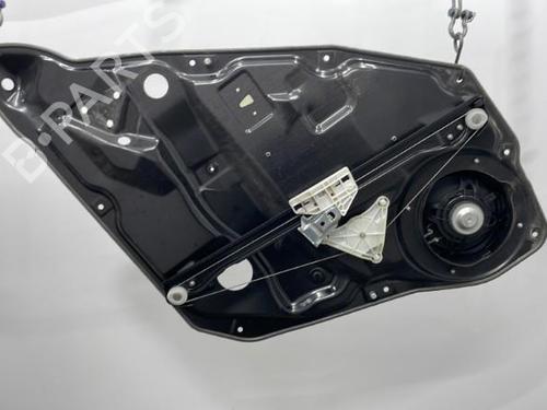 Used Rear left window mechanism MERCEDES-BENZ M-CLASS (W164) ML 320 CDI 4-matic (164.122) (224 hp) 20420065