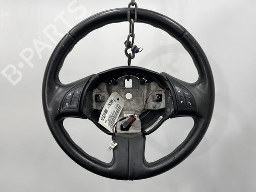 Used Steering wheel FIAT 500 (312_) 1.2 (312AXA1A) (69 hp) 23779455