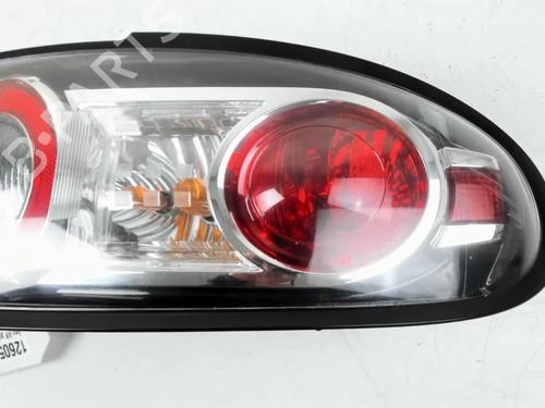Used Right taillight Right taillight MAZDA MX-5 III (NC) 1.8 (NC18) (126 hp) 35969650 35969650