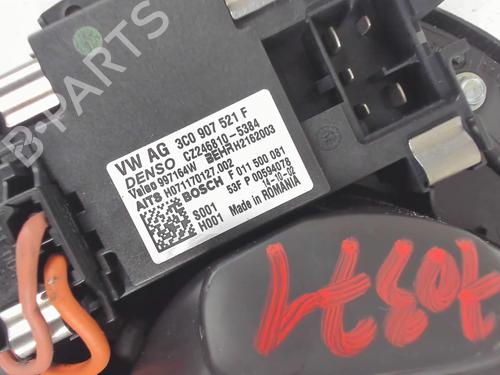 Used Heater blower motor Heater blower motor AUDI Q3 (8UB, 8UG) 2.0 TDI quattro (177 hp) 20427398 20427398