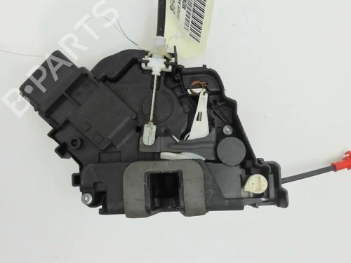 Rear right lock FORD MONDEO IV Turnier (BA7) 2.0 TDCi | BP20389819C99